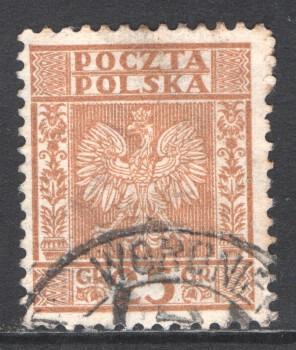 Polsko  1932