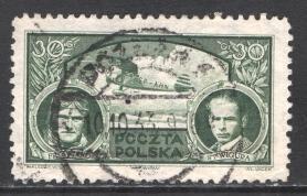 Polsko  1933