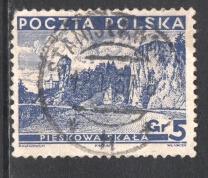 Polsko  1935