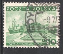 Polsko  1937