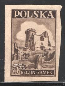 Polsko  1946