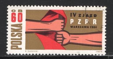 Polsko  1964