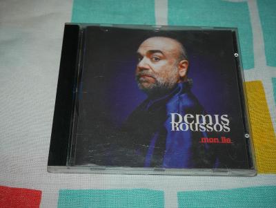 Demis Roussos CD 