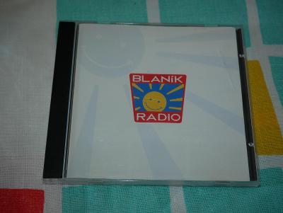 Radio Blaník-písničky, které máte rádi 2 CD