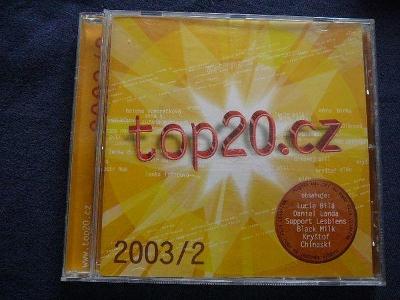 TOP20.CZ  2003/2