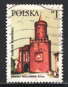 Polsko  1977