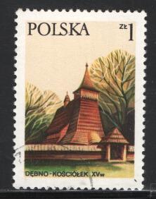 Polsko  1977