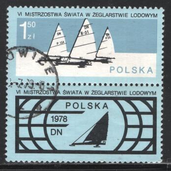 Polsko  1978