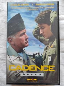 VHS Cadence - Dávka 