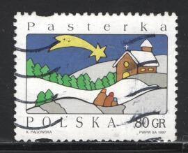 Polsko  1997
