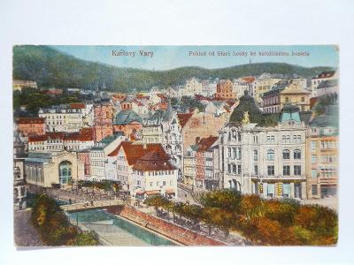 Karlovy Vary 1922