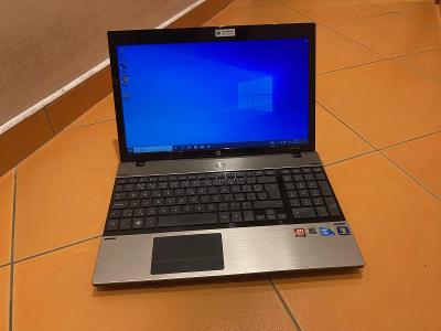 HP ProBook 4520s krásný starší notebook