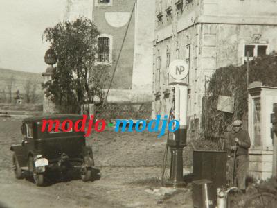 Lobendava, Mikulášovice, Šluknov, Děčín - DROGERIE - benzínová pumpa 
