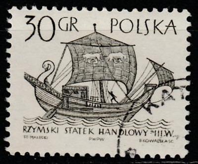 Polsko -  Mi: 1565