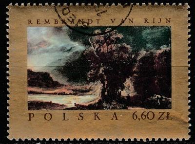 Polsko -  Mi: 1815