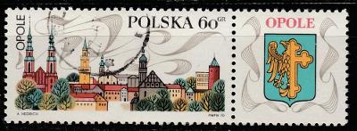 Polsko -  Mi: 2002