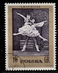 Polsko -  Mi: 2174
