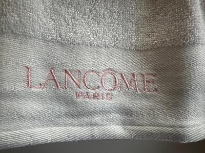 Sada ručníků Lancome