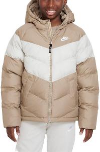 Zimní bunda NIKE Sportswear - vel. L, 147 - 158cm