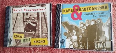 2 CD Karel Krautgantner
