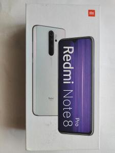 XIAOMI REDMI Note 8 PRE 6GB/128GB