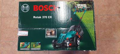 Bosch Rotak 370 ErgoFlex - poškozený obal