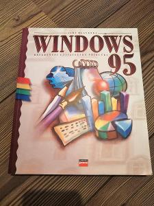 Windows 95 - Uživatelská příručka