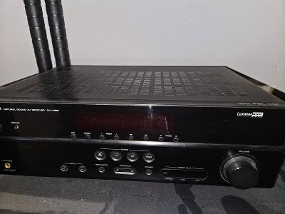 Yamaha RX-V367 Natural sound AV receirver