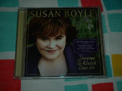 Susan Boyle CD 