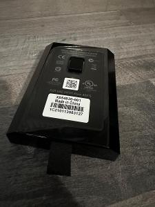 Originál HDD 250 GB