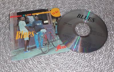 CD - Blues