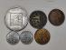 Konvolut mincí 1931 - 1992 - nálezový stav - Numizmatika