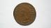 USA 1 cent 1885 - Numizmatika