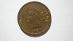 USA 1 cent 1889 - Numizmatika