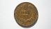 USA 1 cent 1889 - Numizmatika