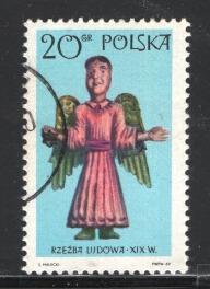 Polsko  1969