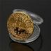 Bitcoin - pamätné mince - Zberateľstvo