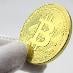 Bitcoin - pamätné mince - Zberateľstvo