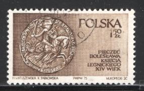 Polsko  1975