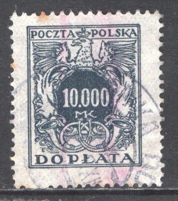 Polsko  1924