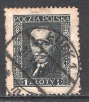 Polsko  1928