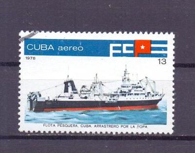 Kuba - Mich. 2334