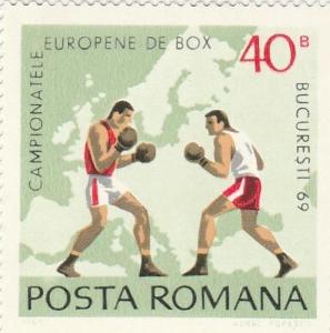 Rumunsko - na doplnění - sport