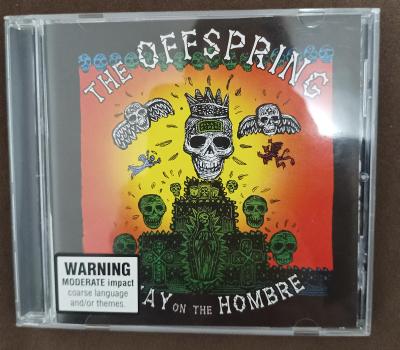 Offspring - ixnay on the hombre