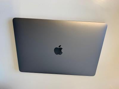 Apple MacBook Air "M1" 8 CPU/7 GPU 13" Specs