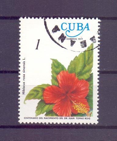 Kuba - Mich. 2217
