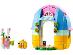 LEGO VIP 40682 + 30668 Jarný záhradný domček a Veľkonočný zajačik - Hračky