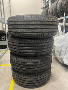 Letní pneu Pirelli Cinturato P7 225/45 R18 91Y