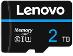 SD Karta Lenovo 2TB UHS-I - Elektro