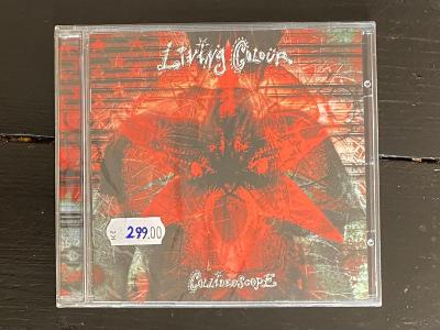 CD - Living Colour – Collideøscope